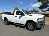 Used 2019 RAM 2500 Tradesman w/ Chrome Appearance Group image 4