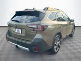 Certified 2022 Subaru Outback Limited image 4