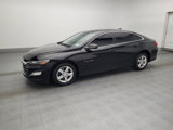 Used 2019 Chevrolet Malibu LS image 2