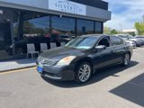 Used 2008 Nissan Altima 2.5 SL w/ SL Pkg image 2