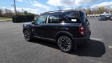 New 2024 Ford Bronco Sport Outer Banks image 6