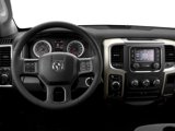 Used 2016 RAM 1500 Big Horn image 4
