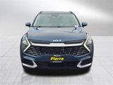 Used 2025 Kia Sportage EX w/ EX Premium Package image 6