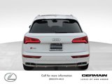 Used 2018 Audi SQ5 Premium Plus w/ Navigation Package image 4