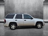 Used 2006 Chevrolet TrailBlazer LS w/ LS Preferred Equipment Group image 4