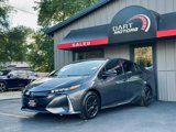 Used 2017 Toyota Prius Prime Premium image 3