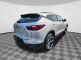 Used 2021 Chevrolet Blazer RS w/ Enhanced Convenience Package image 4