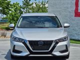 Used 2022 Nissan Sentra SV w/ All-Weather Package image 2