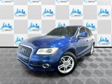 Used 2014 Audi Q5 3.0T Premium Plus w/ Sport Interior Package image 2
