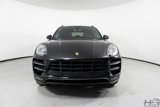 Used 2018 Porsche Macan Turbo w/ Premium Package Plus image 2