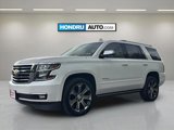 Used 2018 Chevrolet Tahoe Premier image 2
