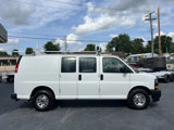 Used 2018 Chevrolet Express 2500 w/ Driver Convenience Package image 5