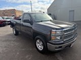 Used 2014 Chevrolet Silverado 1500 LT w/ LT Convenience Package image 3