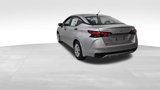 New 2025 Nissan Versa S w/ Trunk Package image 3