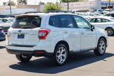 Used 2015 Subaru Forester 2.5i Touring w/ Eyesight & Navigation System image 4