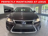 Used 2016 Lexus CT 200h image 2