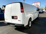 Used 2017 GMC Savana 2500 Extended image 4
