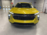 New 2025 Chevrolet Trax RS w/ Driver Confidence Package image 2