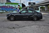 Used 2024 Mercedes-Benz C 43 AMG 4MATIC Sedan image 6
