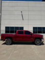 Used 2018 Chevrolet Silverado 1500 LT w/ LT Eassist Package image 4
