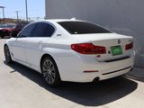 Used 2018 BMW 530e xDrive image 3