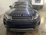 Used 2018 Land Rover Range Rover Evoque HSE image 3