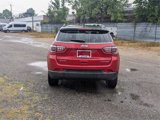New 2025 Jeep Compass Limited image 5