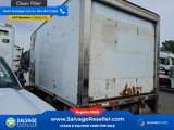 Used 2006 GMC TopKick C4500 2WD Regular Cab image 3
