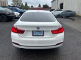 Used 2018 BMW 430i Gran Coupe xDrive image 4
