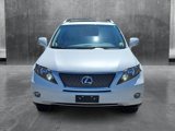 Used 2012 Lexus RX 450h AWD image 2