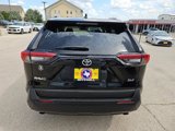 Used 2024 Toyota RAV4 XLE image 4