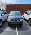 Used 2011 Jeep Compass Sport image 2