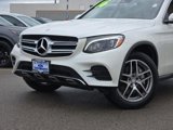 Used 2016 Mercedes-Benz GLC 300 4MATIC image 2