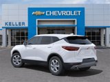 New 2025 Chevrolet Blazer LT image 3