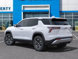 New 2026 Chevrolet Equinox LT w/ LPO, Floor Liner Package image 3