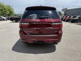 Used 2023 Dodge Durango GT image 4