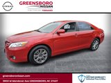 Used 2011 Toyota Camry XLE image 3
