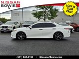 Used 2020 Toyota Camry SE image 2