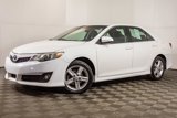 Used 2014 Toyota Camry SE image 2