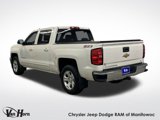 Used 2015 Chevrolet Silverado 1500 LT w/ All Star Edition image 3