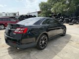 Used 2015 Ford Taurus SHO w/ Equipment Group 401A image 5