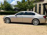 Used 2013 BMW 740Li image 5