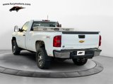 Used 2014 Chevrolet Silverado 3500 W/T w/ Snow Plow Prep Package image 5