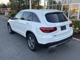 Used 2022 Mercedes-Benz GLC 300 4MATIC w/ Premium Package Lite image 2