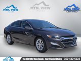 Used 2023 Chevrolet Malibu LT image 2