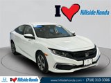 Used 2021 Honda Civic LX image 4