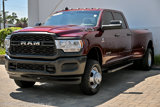 Used 2020 RAM 3500 Tradesman image 4