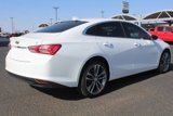 Used 2025 Chevrolet Malibu LT image 3