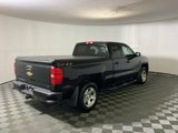 Used 2018 Chevrolet Silverado 1500 LT w/ All Star Edition image 5