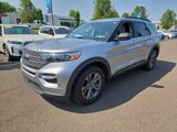 Used 2021 Ford Explorer XLT w/ Equipment Group 202A image 3